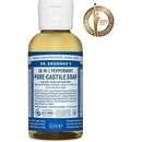 Dr. Bronner's tekuté univerzálne bio mydlo ALL-ONE Peppermint 59 ml