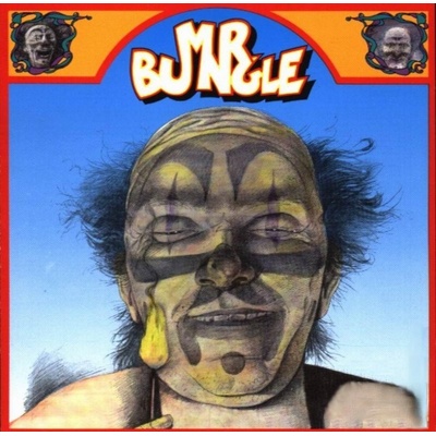 Mr. Bungle - Mr. Bungle CD
