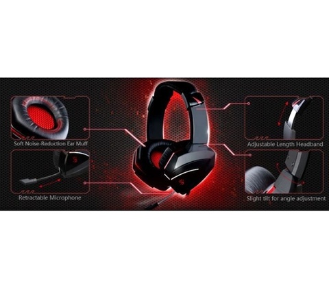 A4Tech Bloody G501