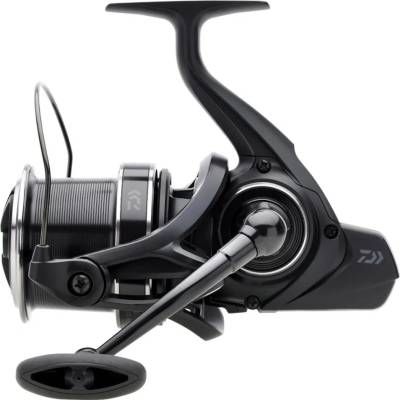 Daiwa 23 Emblem 35 SWC QD