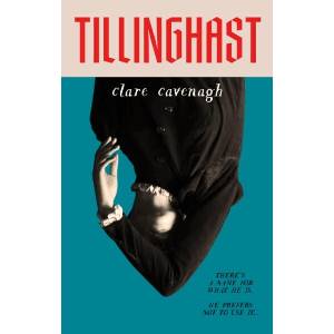Tillinghast (ISBN: 9780008742546)