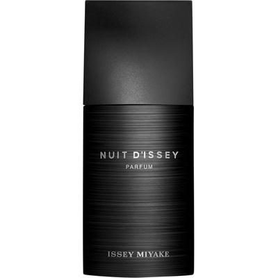 Issey Miyake Miyake Nuit d'Issey Parfum Б. О. - Parfum 125 ml за мъже