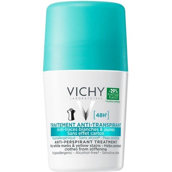 Vichy Anti-Perspirant Treatment anti-traces 48hr roll-on 50 ml