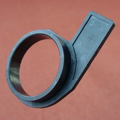 Compatible Бушинг за изп. ролка, заден, km 1620, 2c920160 (2c920160)