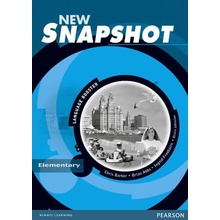 Snapshot Elementary Language Booster New Edition