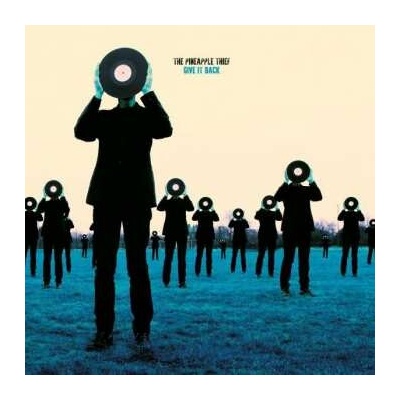 PINEAPPLE THIEF - GIVE IT BACK LP