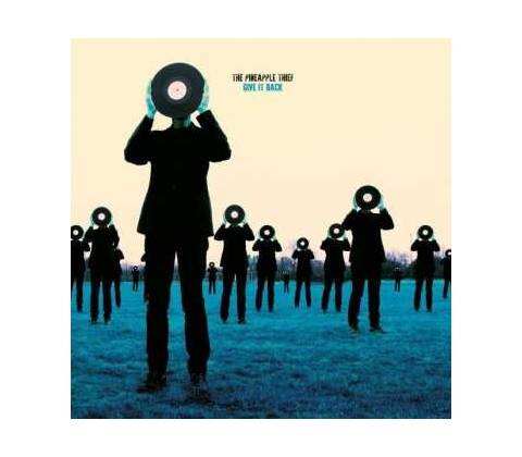 PINEAPPLE THIEF - GIVE IT BACK LP