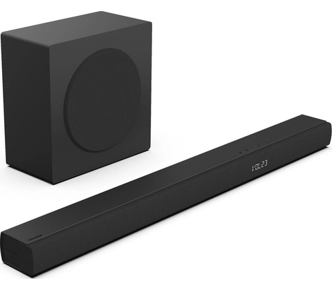 Hisense HS3100