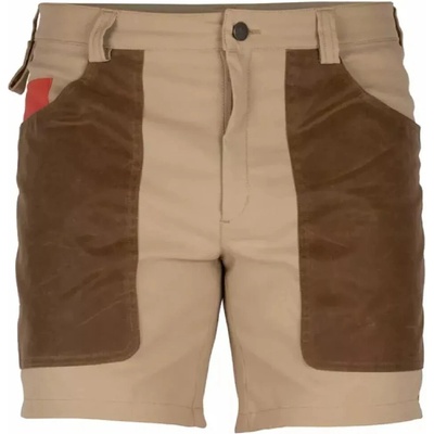 Amundsen Field Shorts 7Incher