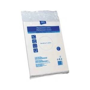 aro Насипни торбички 24 x 32 см 500 бр