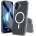 3mk Protection 3mk Armor MagCase за iPhone 16 - прозрачен (5903108658515)