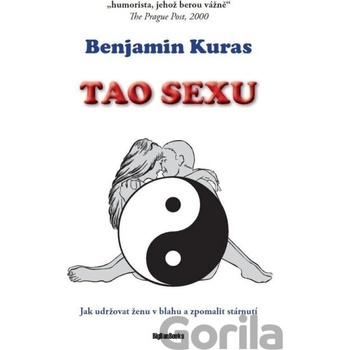 Tao sexu - Jak udržovat ženu v blahu a zpomalit stárnutí