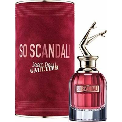 Jean Paul Gaultier Scandal So Scandal! parfumovaná voda dámska 50 ml tester