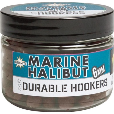 Dynamite Baits Pelety Durable Hook 52 g 12 mm Marine Halibut