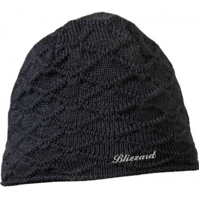 Blizzard Viva čepice Černá