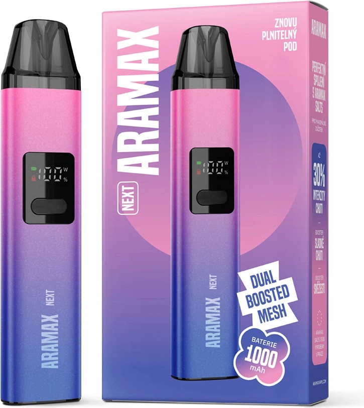 elfbar nachfüll pod läuft aus ⚜️Вейп Aramax Power 55W. 💨 ⚜️Цена: 69лв. 🍀 • • • #shisha #hookah #nargile  #fans #smoke #travel #relax #enjoy #steel #like4like #follow4follow #vape  #aspire #aramax #vapor #liqua #esmoker #nargilemm_dupnitsa main image 1