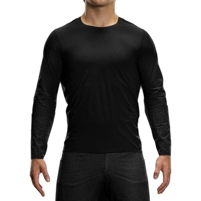 Specialized Men's S-Works Off-Road Race Jersey LS black