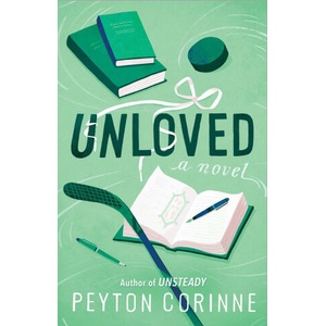 Unloved (ISBN: 9781398537118)