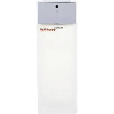 Porsche Design Sport L'Eau EDT 120 ml Tester