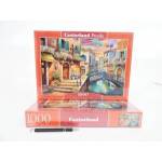 Castorland *CAS. PUZZLE 1000 pcs. Venetian Dream