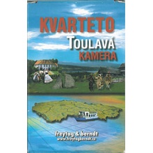 Freytag-Berndt Kvarteto: Toulavá kamera