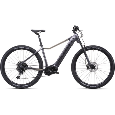 Crussis e-Fionna 9.11 715Wh model 2026