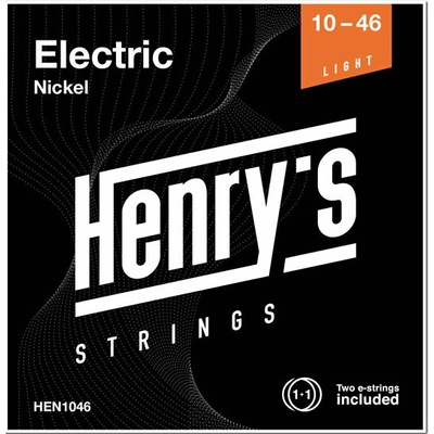 Henry's Strings HEN1046