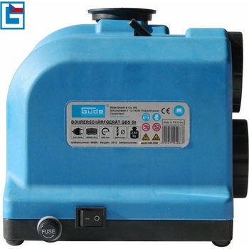 GÜDE GBS 80 94066