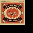 VERA DANNY: DISTANT RUMBLE LP