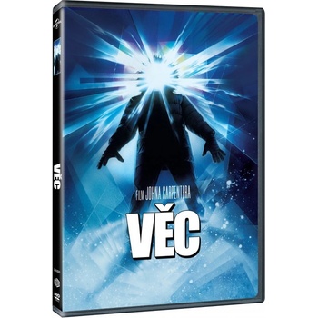 Věc DVD