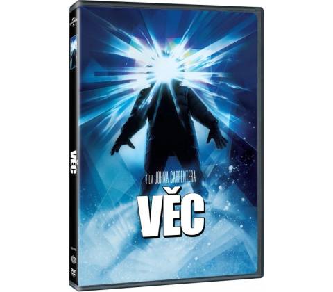 Věc DVD