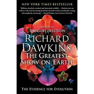The Greatest Show on Earth | Richard Dawkins (2010)