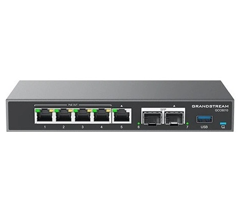 Grandstream GCC6010
