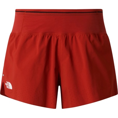 The North Face Дамски къси панталони The North Face Women's Summit Pacesetter 3In Short Shorts - Iron Clay (112-3478-0314)