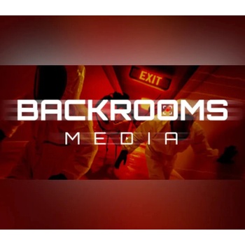 Backrooms Media