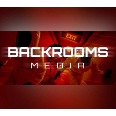 Backrooms Media