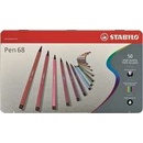 Stabilo Pen 68 50 ks