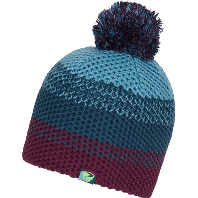 Ziener Ishi Hat blue Nile