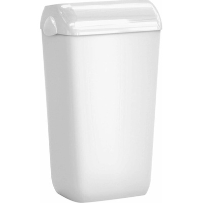 Marplast COLORED Kôš na odpadky 23 l biely