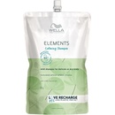 Wella Elements Calming Shampoo Refill 1000 ml