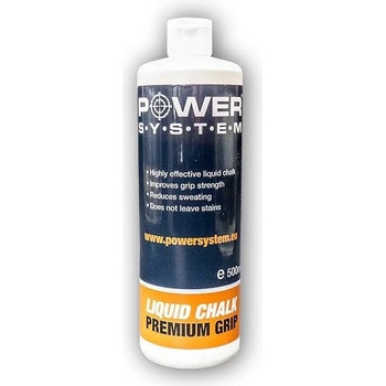 Power System Liquid Chalk 500ml