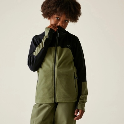 Dare 2b Thriving IV Core Stretch khaki/čierna