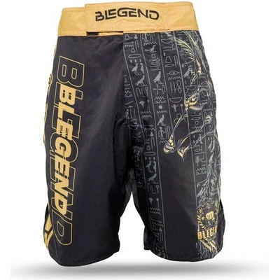MMA Blegend Egypt