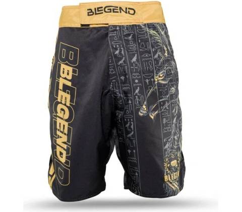 MMA Blegend Egypt