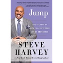 Jump Harvey Steve