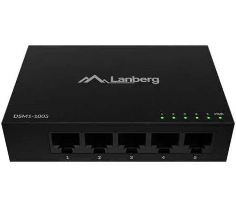 LANBERG DSM1-1005