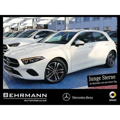 Mercedes-Benz A 180 100 kW