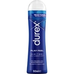 Durex Originals - лубрикант на водна основа - 50мл - desirel