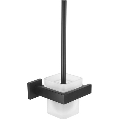 Mexen Vox WC štětka černá 707050-70