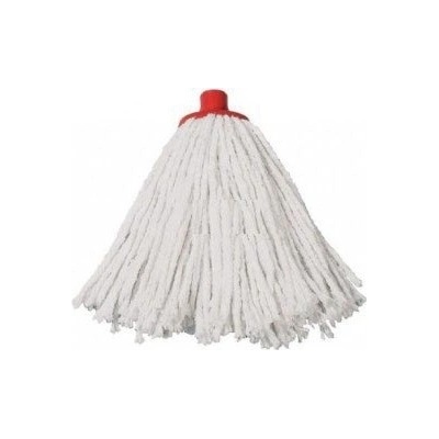 Fave Mop provázky náhradní bavlněný 250 g FV